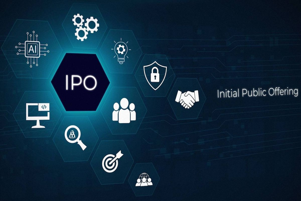 Crypto Market Update: Anthropic Files for Nasdaq IPO