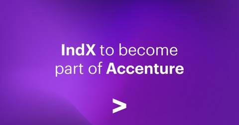 Accenture has agreed to acquire Industries eXcellence Group (