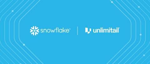 Unlimitail Chooses Snowflake to Power Privacy-Preserving Retail Media Across Europe and Latin America