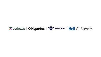 Cohere, Hypertec, BUZZ HPC and Bell AI Fabric