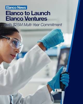 Elanco Ventures