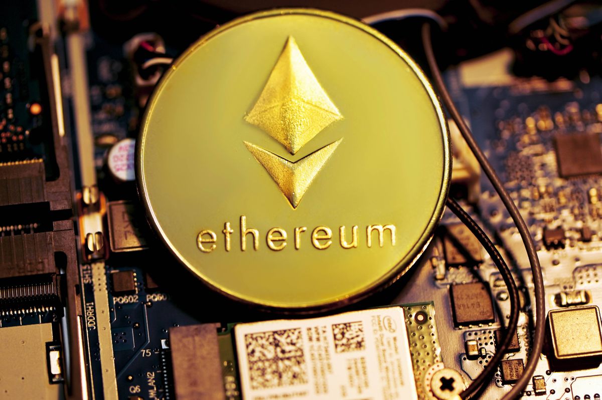 Crypto Market Update: Federal Agencies Propose Verification Rules for Stablecoin Issuers
