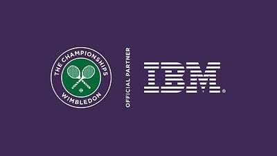 IBM and Wimbledon