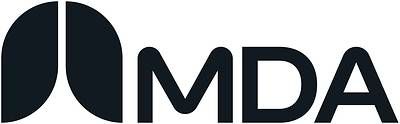MDA Space Logo