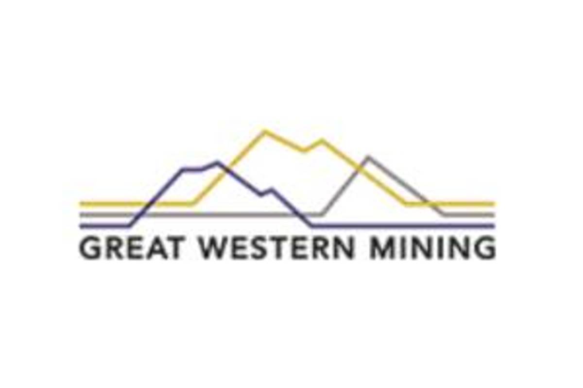 Great Western Mining Corporation PLC Announces Sampling Returns Positive Tungsten Assay Results