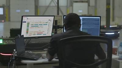 Rockwell Automation's new FactoryTalk Orchestration software coordinates end-to-end material flow and production processes to improve throughput and operational responsiveness across the factory floor
