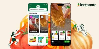 Instacart is piloting 