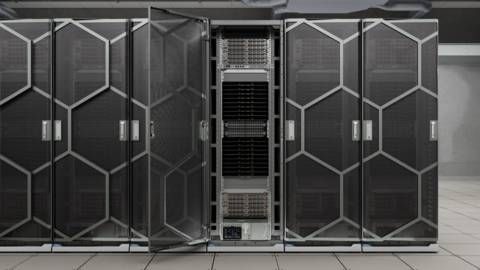 Dell PowerEdge XE8812