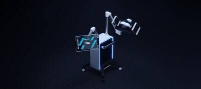 Zeta Surgical® Navigation System (PRNewsfoto/Zeta Surgical)