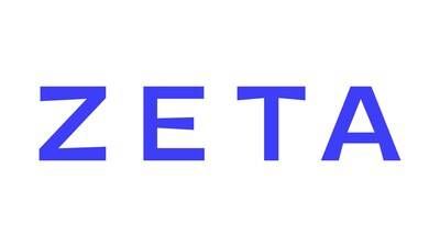 ZETA SURGICAL logo (PRNewsfoto/Zeta Surgical)
