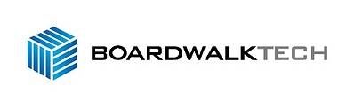 Boardwalktech Software Corp. Logo