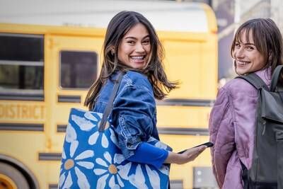 Microsoft's New AI in Education Report finds increased AI adoption and the need for more training. To close the gap, Microsoft is announcing new AI-powered tools and support to help educators and students.