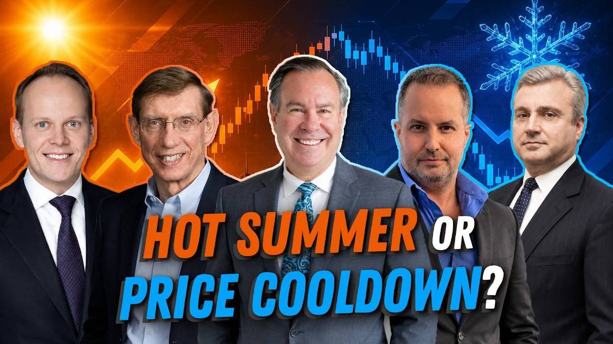 Gold Price Falls Below US$4,000, How Low Can it Go?