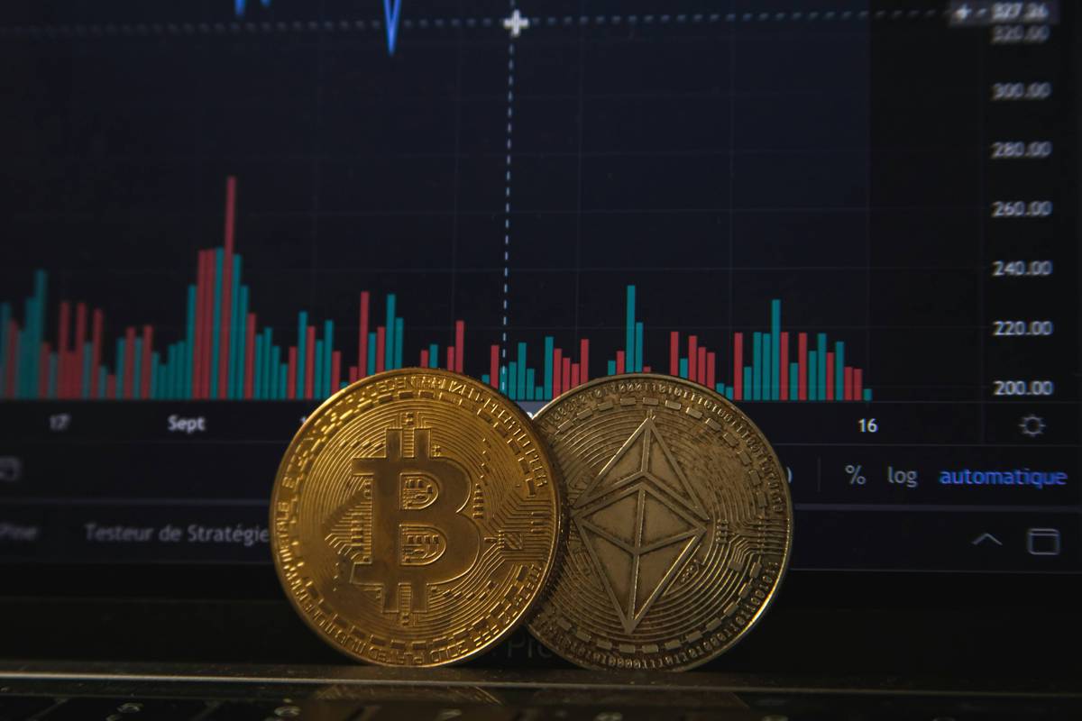 Crypto Market Update: Binance Suspends EU Operations After MiCA License Rejection