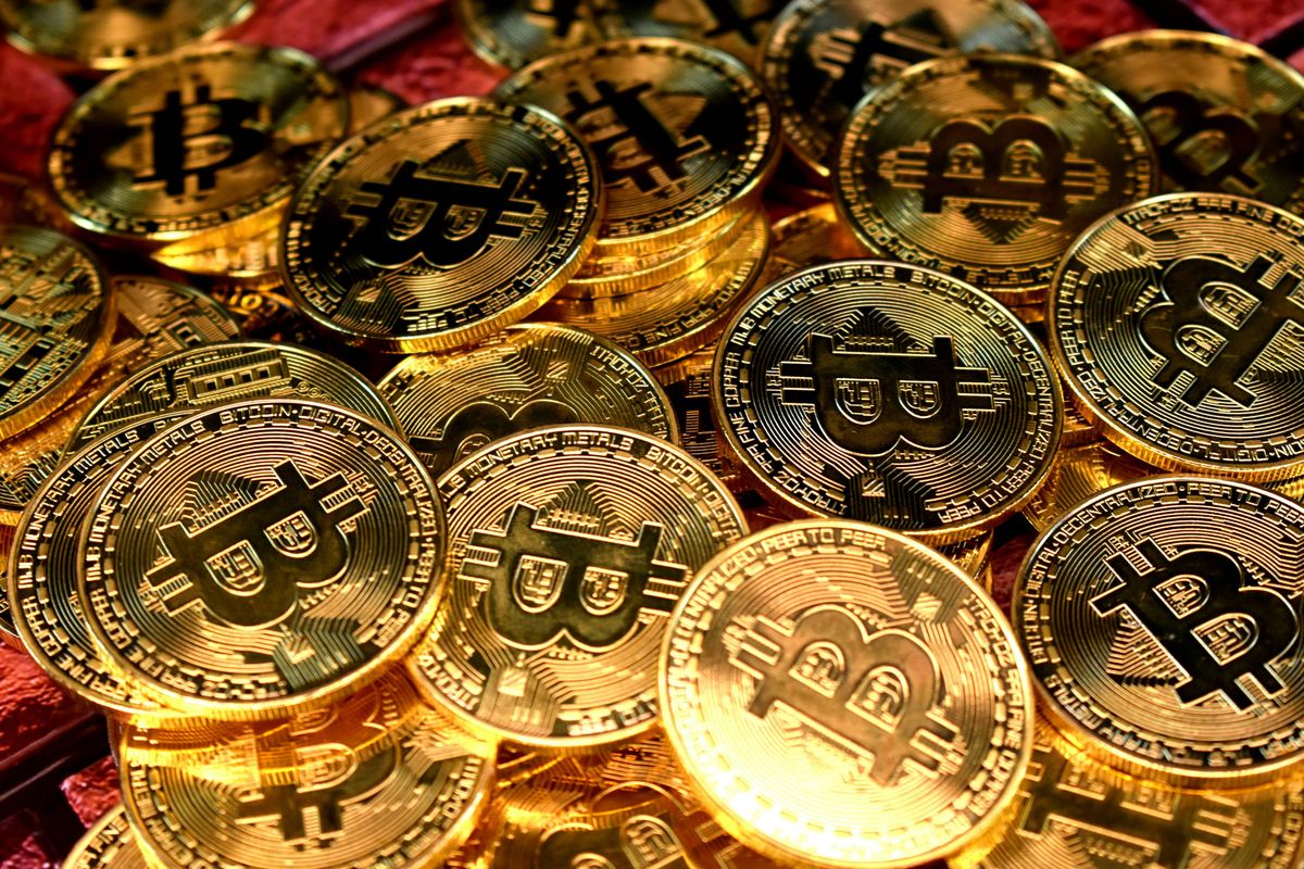 Crypto Market Update: Strategy Outlines Rules for Selling Bitcoin Reserves