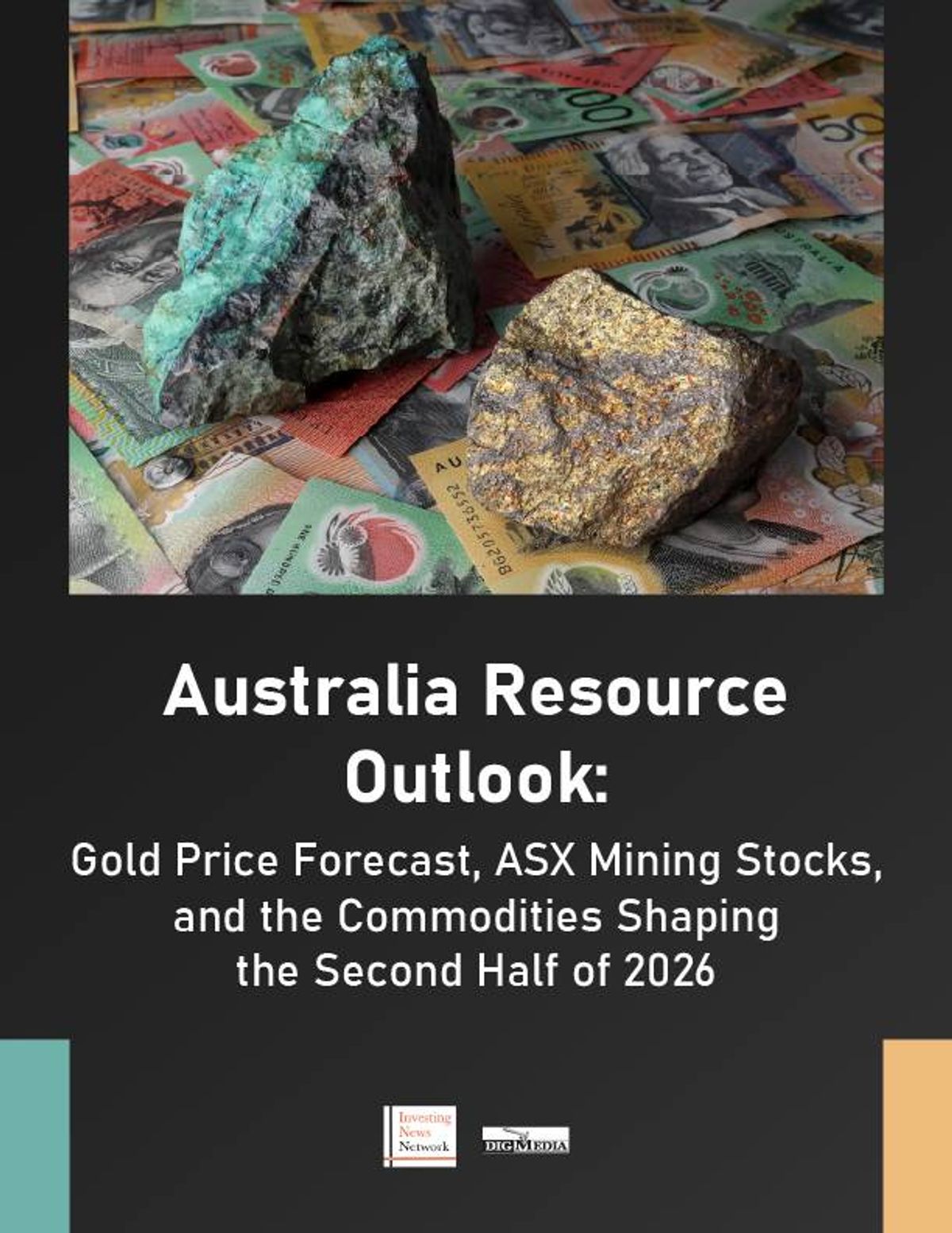 Resource Outlook: Australia Edition