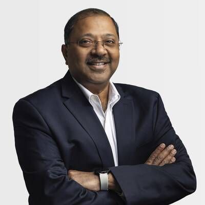 Raja Ramana Macha will join Lucid as Chief Technology Officer with responsibility for the company's technology strategy and engineering execution. He most recently served as Executive Vice President and Chief Technology Officer at Eaton, where he led global innovation and technology development across multiple sectors, including automotive.