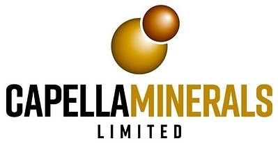 Capella Minerals Ltd. Logo