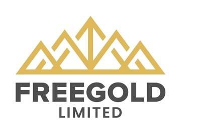 Freegold Logo (CNW Group/Freegold Ventures Limited)