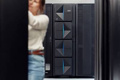 z17 Single Frame System.