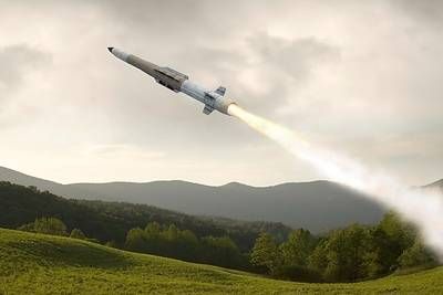 PAC-3 MSE is the world's most advanced air defense missile.
