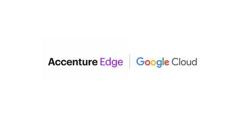 Accenture, through its newly launched Accenture Edge business, and Google Cloud today announced a suite of agentic solutions to enable mid-market companies to drive technology and AI transformation.