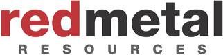 Red Metal Resources Ltd. Logo