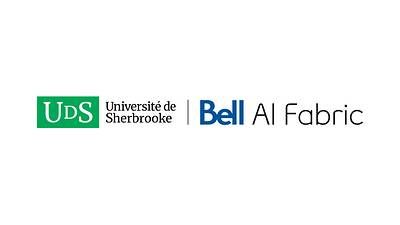 Université de Sherbrooke (UdeS) and Bell AI Fabric 