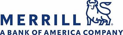 Merrill logo