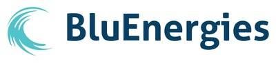 BluEnergies Ltd. Logo (CNW Group/BluEnergies Ltd.)