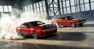 Dodge is honoring 60 years of the Dodge Charger with a nationwide series of events, bringing the spirit of one of the most storied nameplates in automotive history directly to enthusiasts across the country.