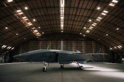 Boeing to Showcase Global Programs and Partnerships at Farnborough International Airshow