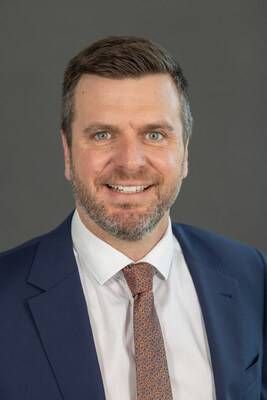 Michael Barbara, Campbell Global, Head of Global Acquisitions