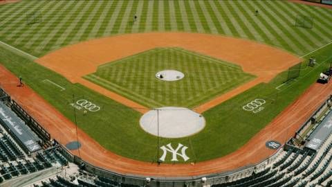 New York Yankees choose Lumen to power game-day connectivity, data resilience, and the fan experience