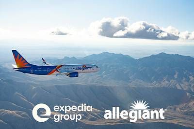Expedia Group Allegiant