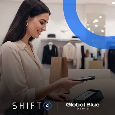 Shift4 One