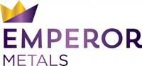 Corporate Logo