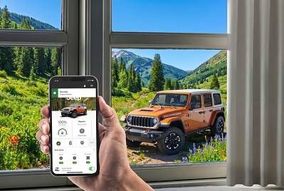 Stellantis is reducing pricing and adding remote engine start/stop via the brand mobile app to the standard Connect One plan for 2027 model year Chrysler, Dodge, Jeep®, Ram, FIAT and Alfa Romeo brand vehicles. Connect One provides 10 years of remote features and vehicle health information at no extra cost.