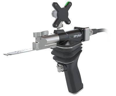 Mako RPS® (Robotic Power System)