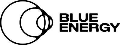 Blue Energy Logo