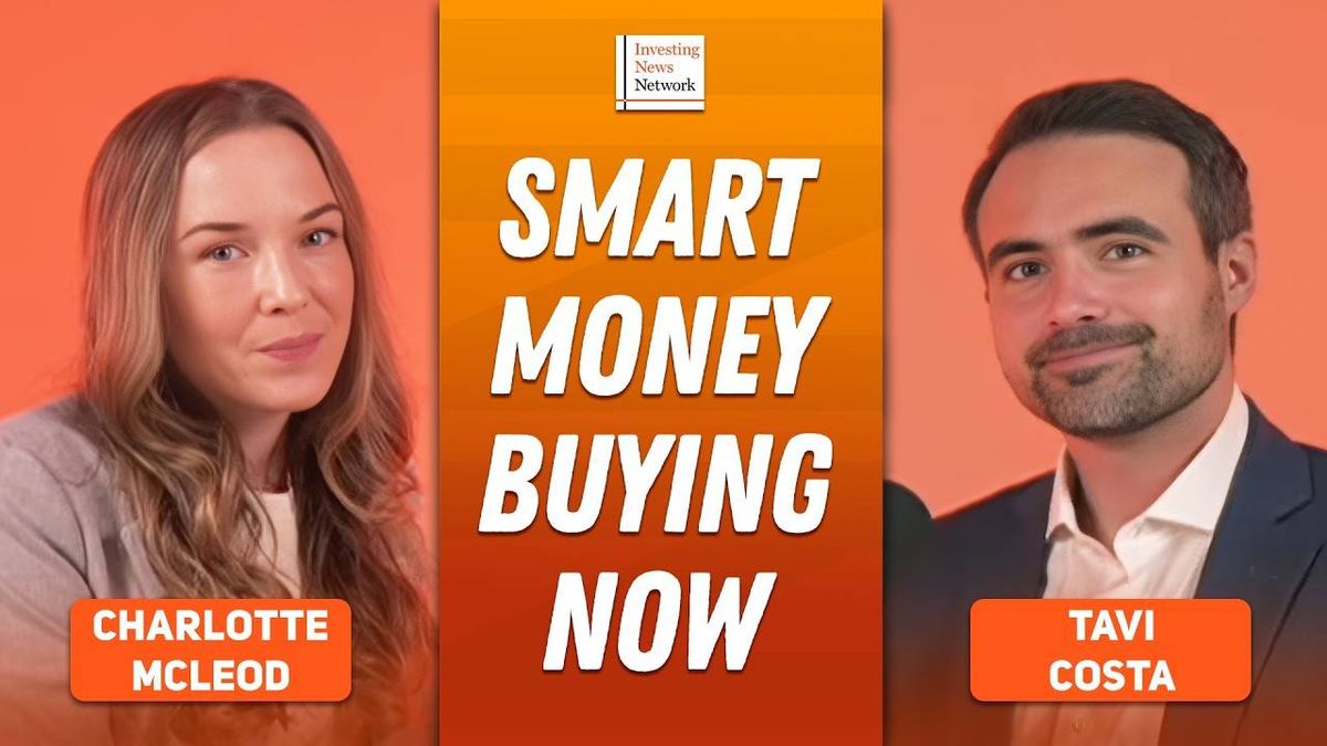 Tavi Costa: Gold, Silver, Copper — Outlook, Plus My Strategy Now