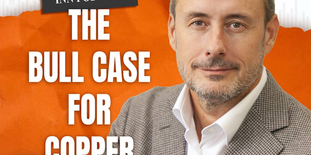 Copper Demand Surges: Can New Mines Keep Up?
