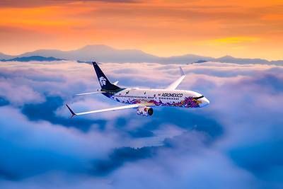 Honeywell Aerospace runway safety technology selected by Aeromexico for intended deployment on more than 100 aircraft.