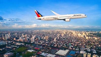 Boeing and Philippine Airlines today announced at the Farnborough Airshow the flag carrier has committed to order up to 20 787 Dreamliner jets.