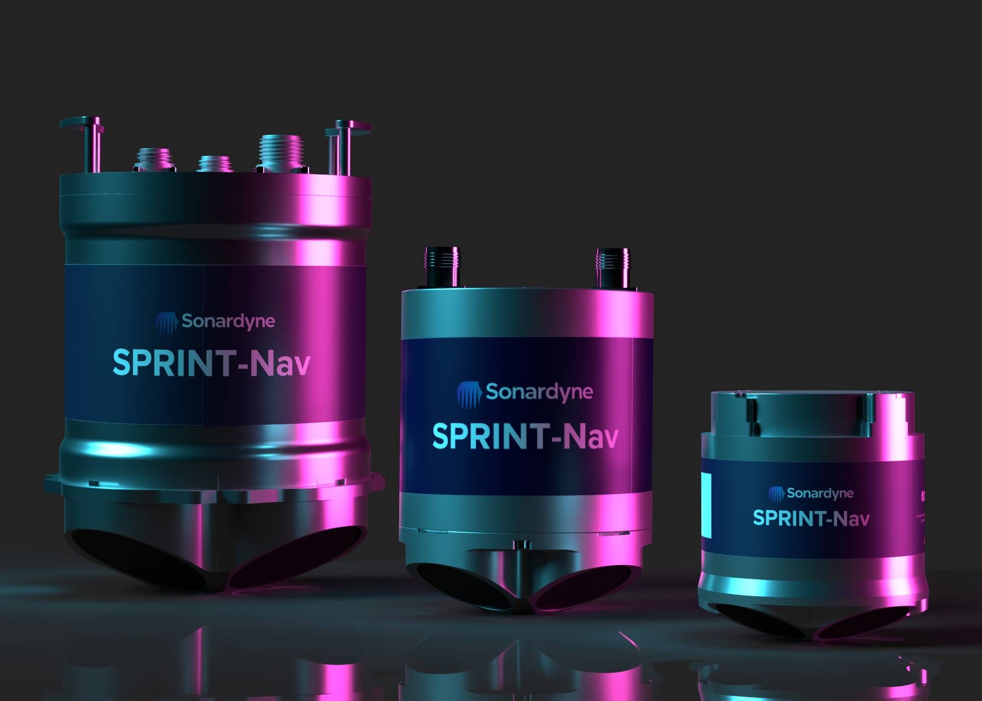 SPRINT-Nav navigation and positioning systems