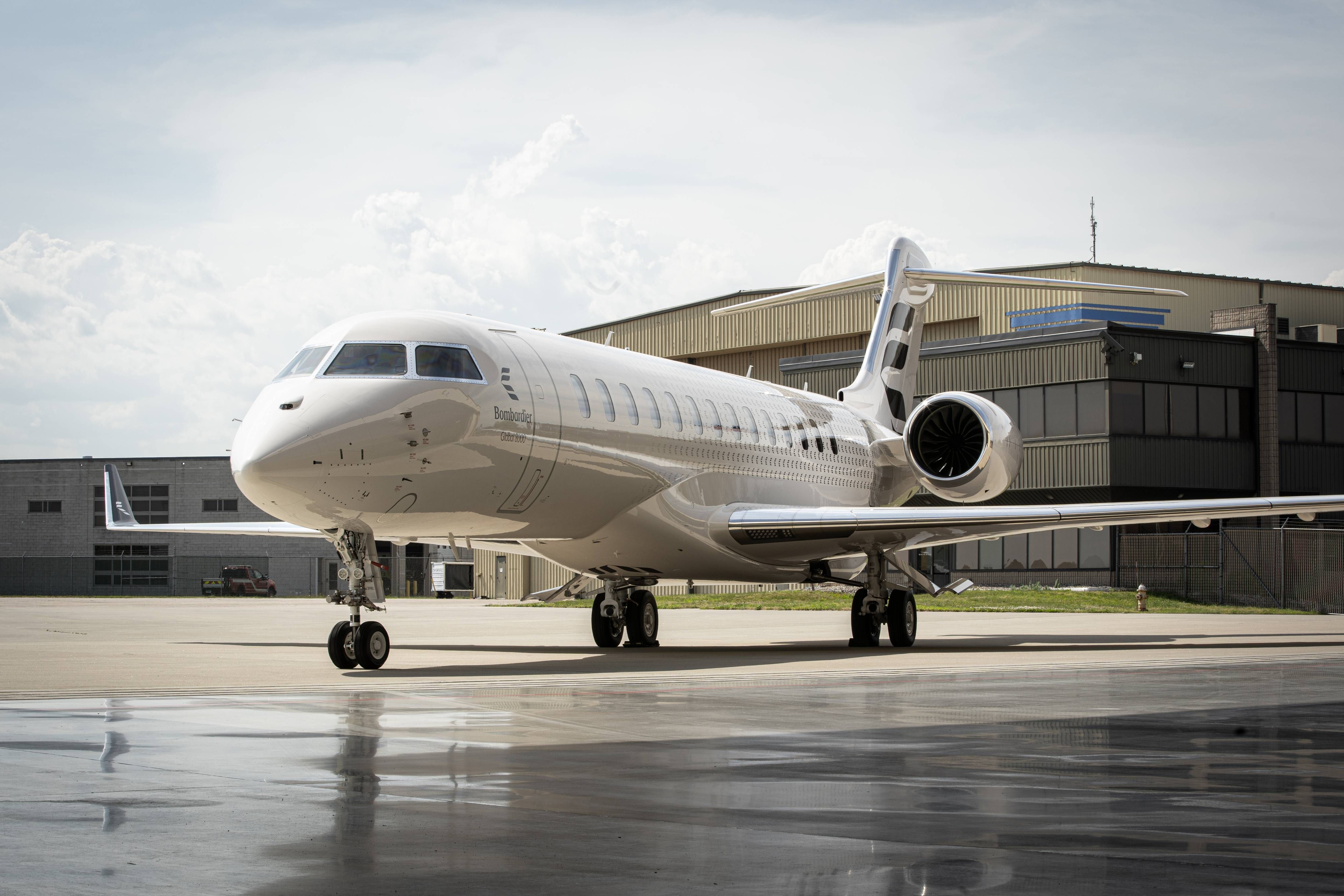 Global 8000 EPD