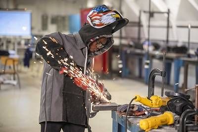Credit: Adam Schultz for Ford Motor Company 