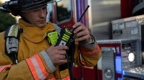 APX NEXT XN P25 smart radio and XVN500 remote speaker microphone (RSM) are the first in the industry to achieve the National Fire Protection Association's (NFPA) 1930 certification.