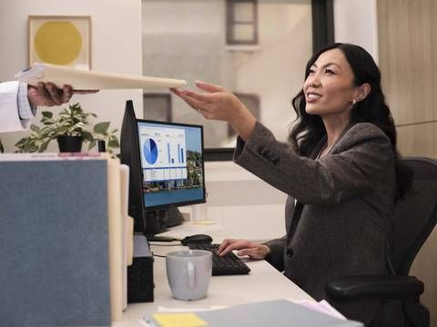 American Express Launches Intelligent Capabilities to Help Streamline Buyer and Supplier Payments