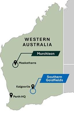 Western Australia